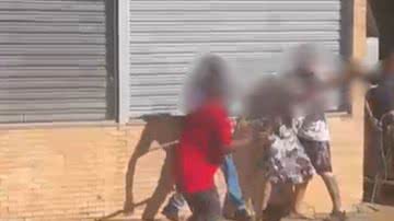 Reprodução / Redes sociais