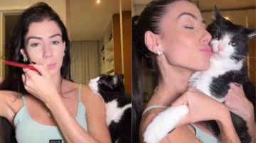 Reprodução / Redes sociais