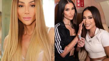 Reprodução / Redes sociais