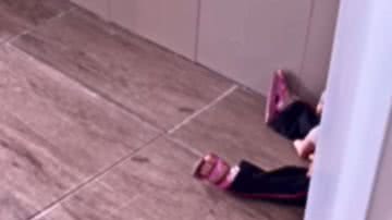 Reprodução / Redes sociais