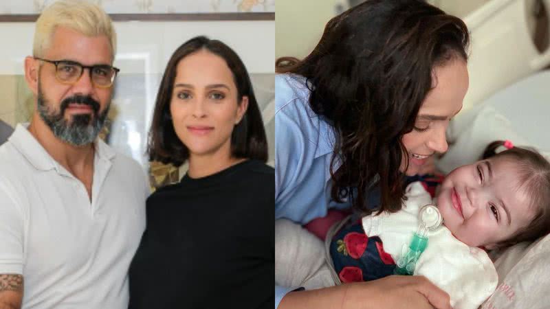 Reprodução / Redes sociais