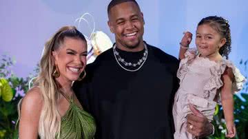 Reprodução / Redes sociais