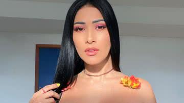 Reprodução / Redes sociais