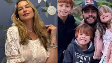 Reprodução / Redes sociais