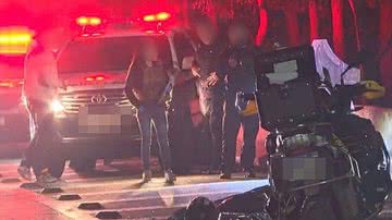 Reprodução / Globo