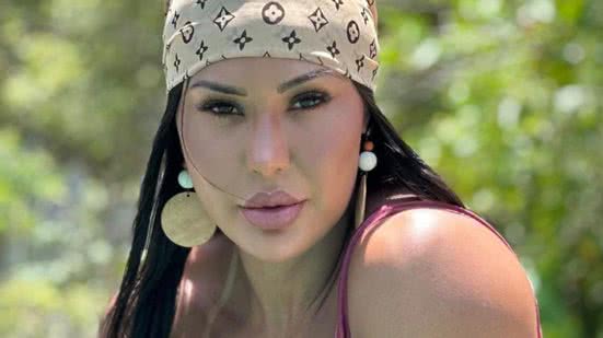 Reprodução / Redes sociais