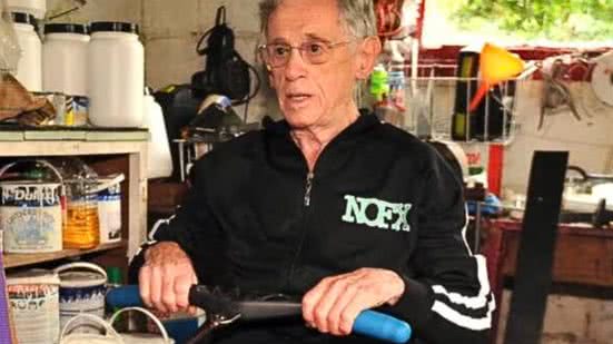 Reprodução /YouTube/ Irish Examiner