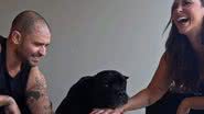 Reprodução / Redes Sociais