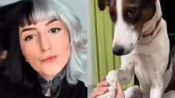 Reprodução / Redes sociais