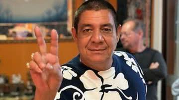 Reprodução / Redes sociais