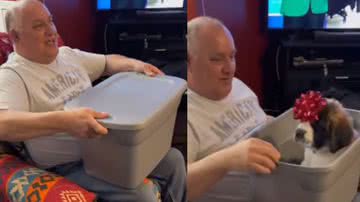 Reprodução / Redes Sociais