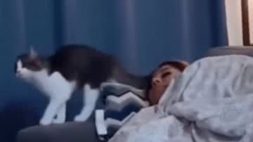 Reprodução / Redes Sociais