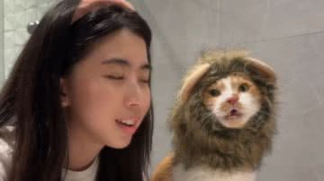 Reprodução / Redes sociais