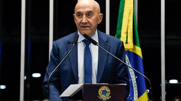 Jefferson Rudy/Agência Senado