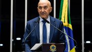 Jefferson Rudy/Agência Senado