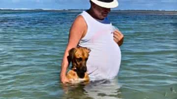 Reprodução / Redes sociais