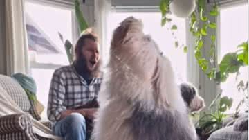 Reprodução / Redes sociais