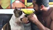 Reprodução / Redes sociais