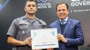 Reprodução/Governo SP