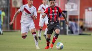 Victor Ferreira/EC Vitória