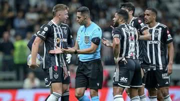Pedro Souza/Atlético-MG