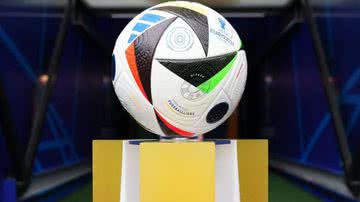 Reprodução/Redes sociais/ Instagram @euro2024