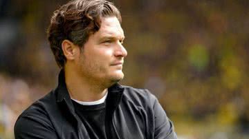 Reprodução/Redes sociais/x @BlackYellow