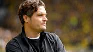 Reprodução/Redes sociais/x @BlackYellow