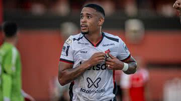 Victor Ferreira/ EC Vitória