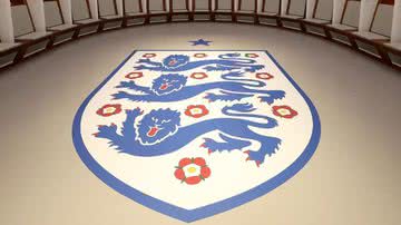 Reprodução / Instagram @england