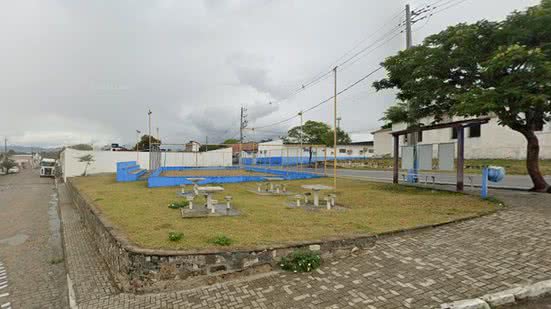 Reprodução/Google Maps