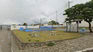 Reprodução/Google Maps