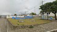 Reprodução / Google Maps