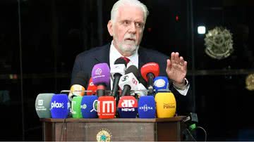 Jonas Pereira / Agência Senado