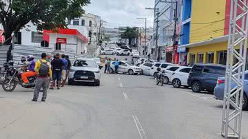 Reprodução/TV Jequié