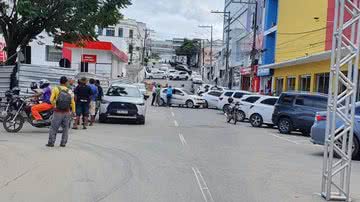 Reprodução/TV Jequié