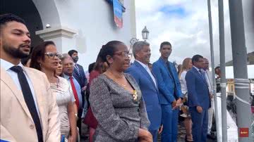 Daniel Serrano / BNews