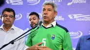 Joilson Cesar/BNews