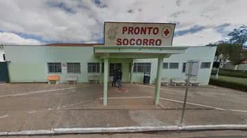 Ilustrativa/Reprodução/Google Street View