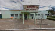 Ilustrativa/Reprodução/Google Street View