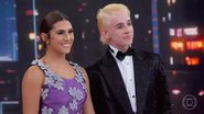 Reprodução/ TV Globo