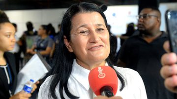 Dinaldo Silva / BNews