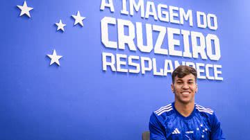 Gustavo Aleixo/Cruzeiro