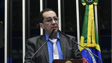 Jane de Araújo/Agência Senado