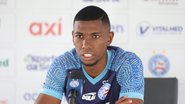 Rafael Rodrigues/E.C Bahia
