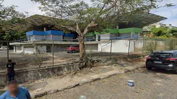 Reprodução/Google Street View