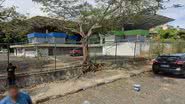 Reprodução/Google Street View