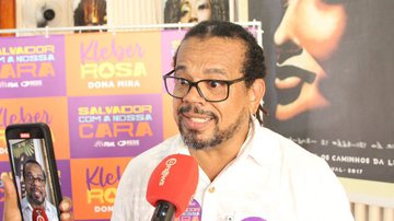 Domingos Júnior/BNews