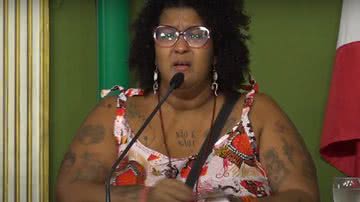 Reprodução/TV Câmara