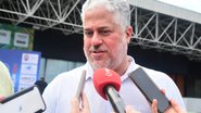 Lançamento da Copa 2 de Julho - 2024